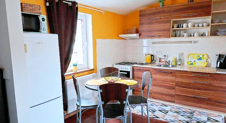 Holiday apartment with patio | Pet-friendly — photo 2