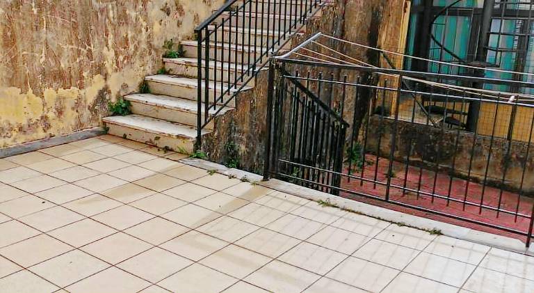 Holiday apartment with 2 rooms for 7 persons — photo 5