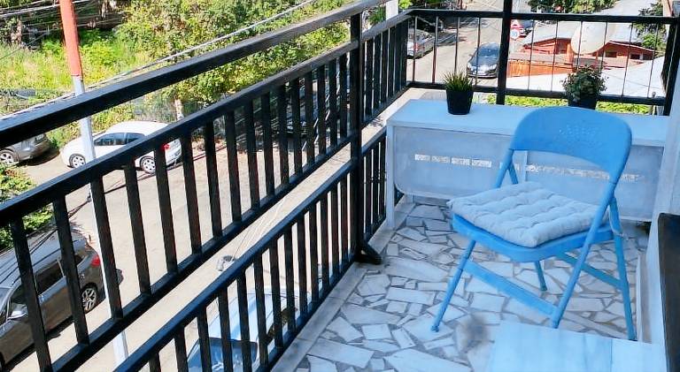 Rental apartment with 1 room for 4 persons — photo 3