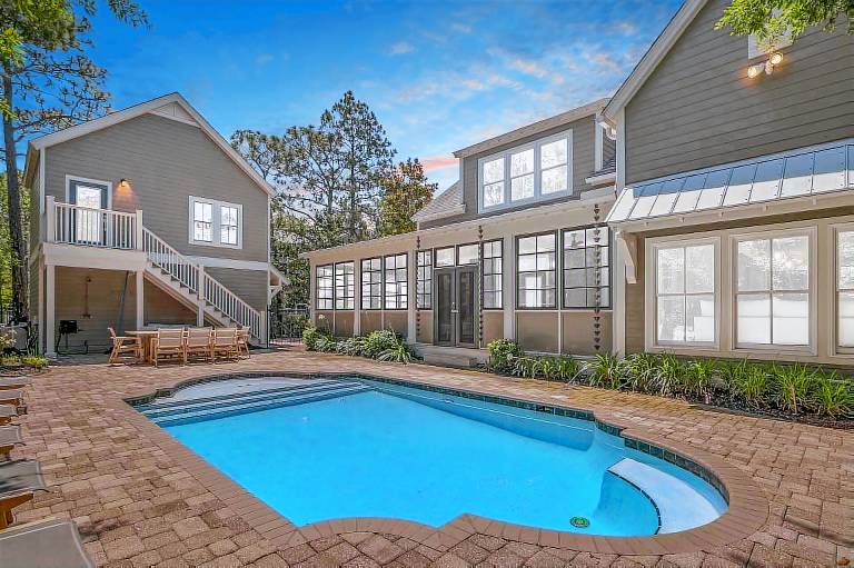 House Grayton Beach