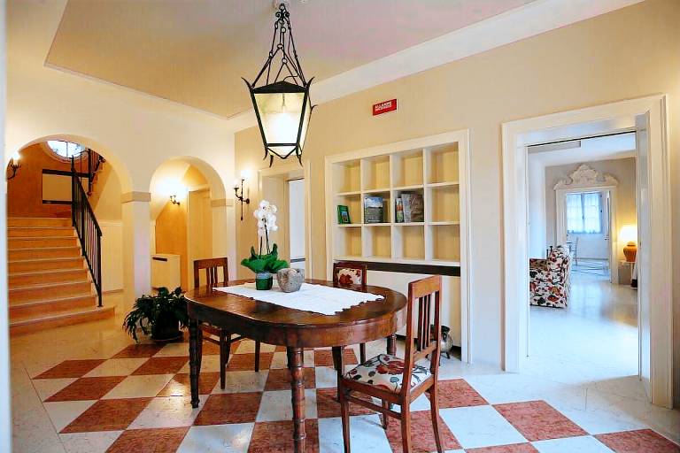 Villa Lovi — photo 3