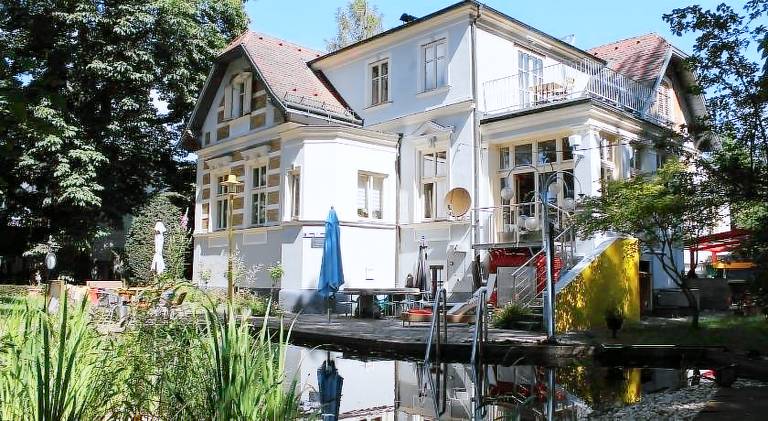 Apartment Hütteldorf