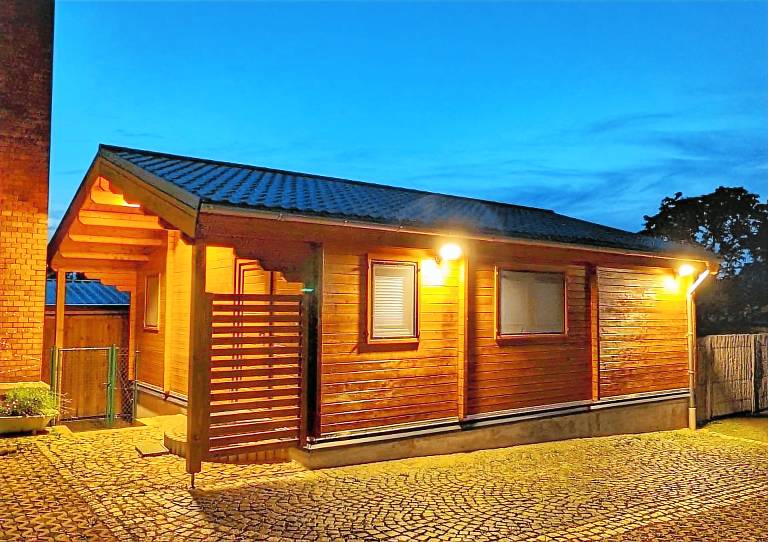 Ferienhaus Göllingen