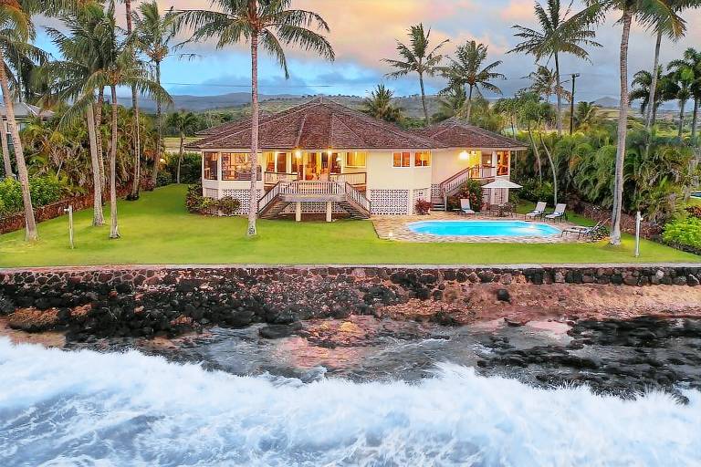 House Poipu