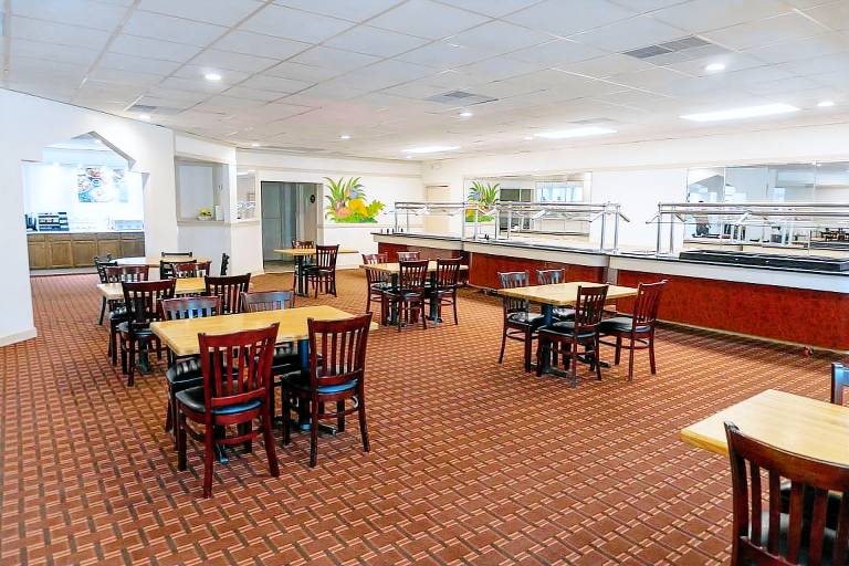 Red Carpet Inn and Suites Kinston NC — photo 5