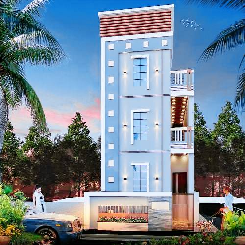 Shri Gajanan Guest House