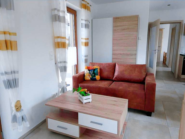 Ferienwohnung Obing