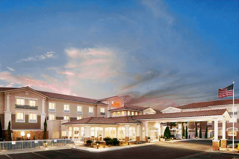 Hilton Garden Inn Las Vegas/Henderson in Henderson, NV