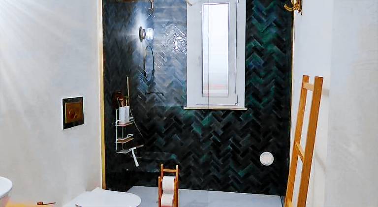 Disiu Apartment con Jacuzzi in centro a Castellammare del Golfo — photo 2