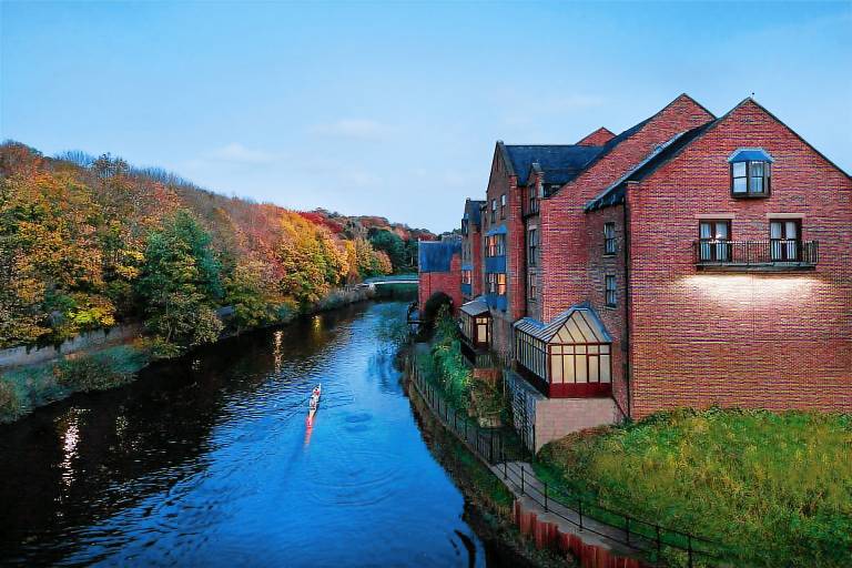 Delta Hotels Durham Royal County — photo 5