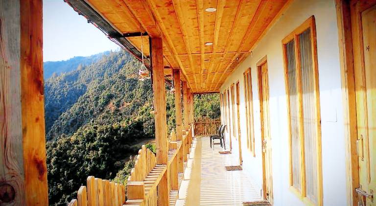 Veda Inn — photo 3