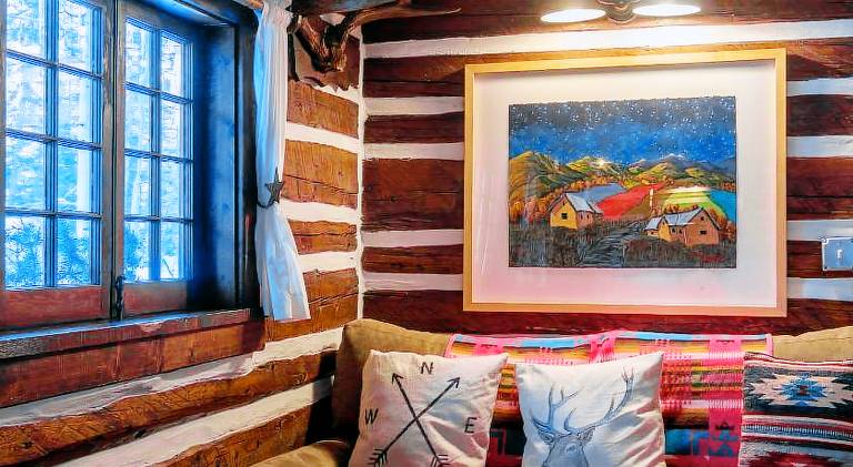 Pioneer Guest Cabins — photo 5