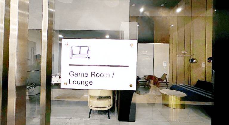 87 m&sup2; Ferienwohnung