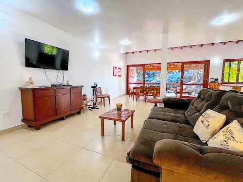 House  Curral