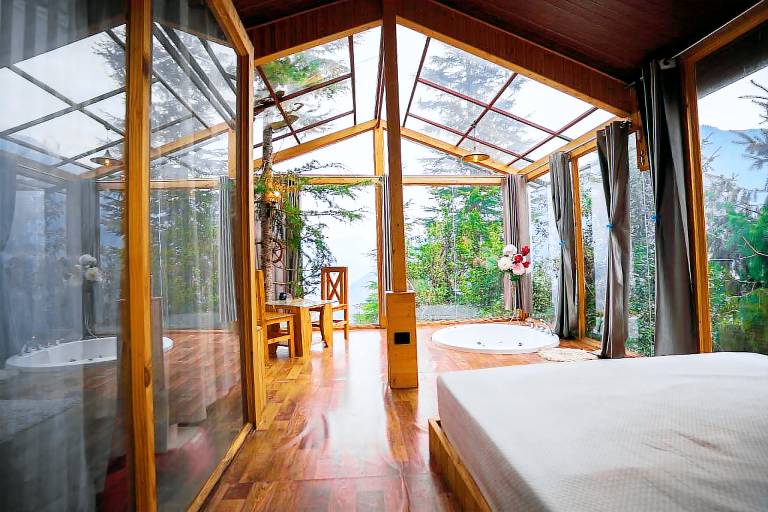 Holiday apartment with 1 room for 2 persons — photo 2