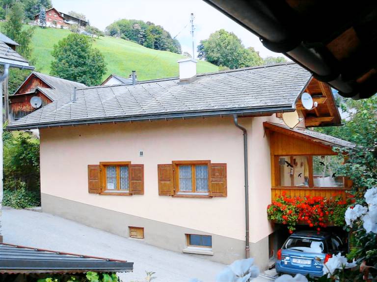 Appartement  Furna