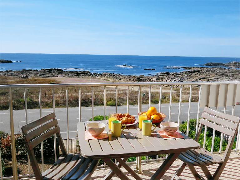 Appartement  Quiberon