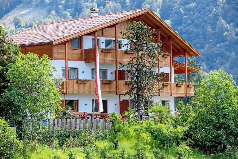 Ferienwohnung  Riffian