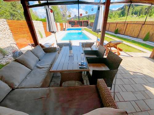 Villa Csíkszereda