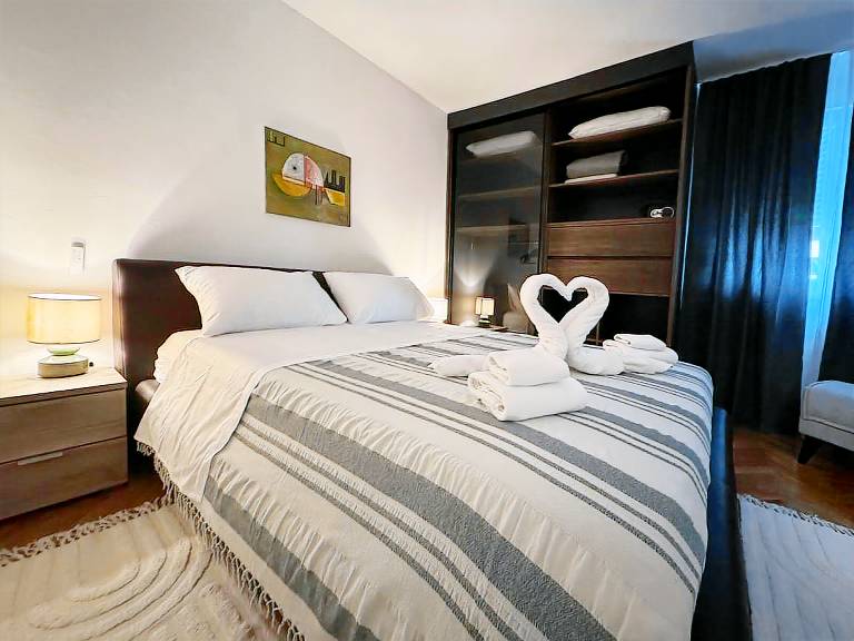 Ferienwohnung Šibenik