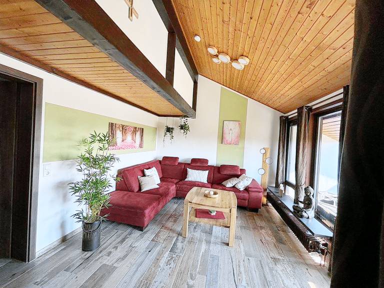 Ferienhaus Bad Dürrheim