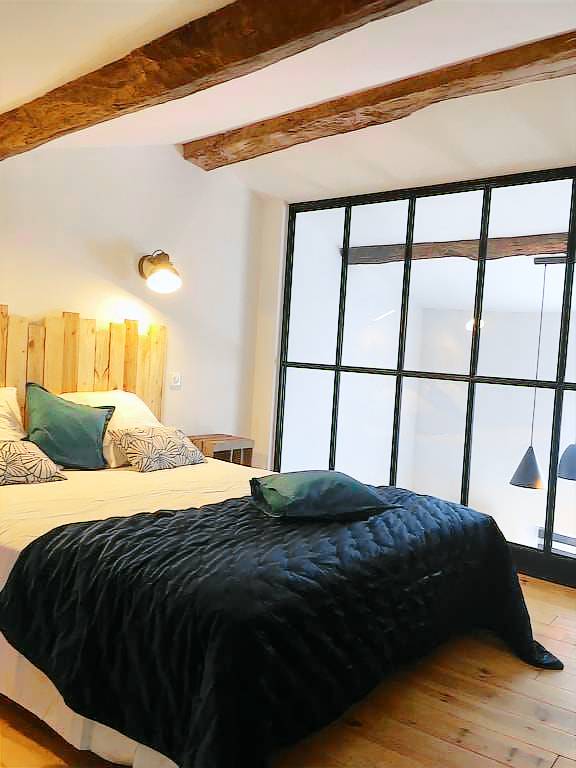 Maison de vacances Céret
