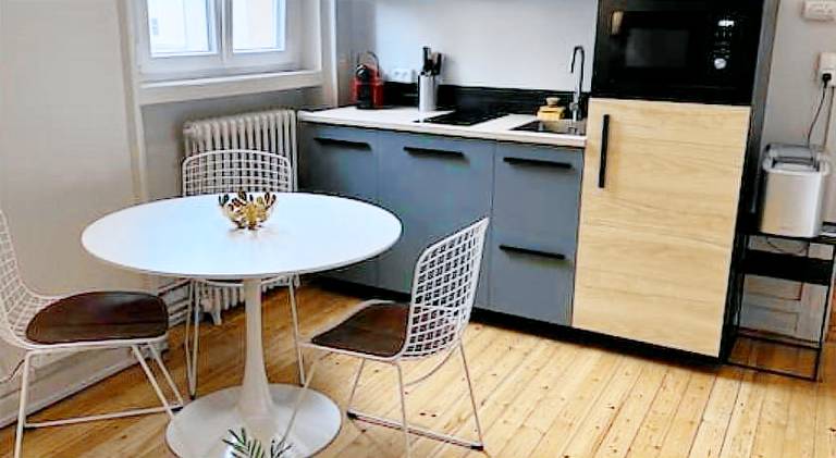 Beautiful apartment | Pets allowed — photo 2