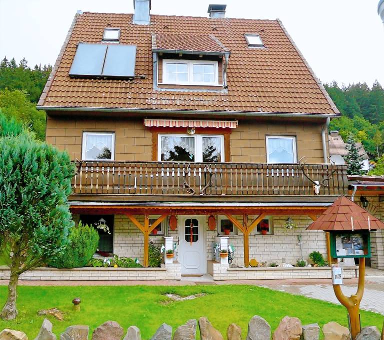 Apartment  Schulenberg im Oberharz