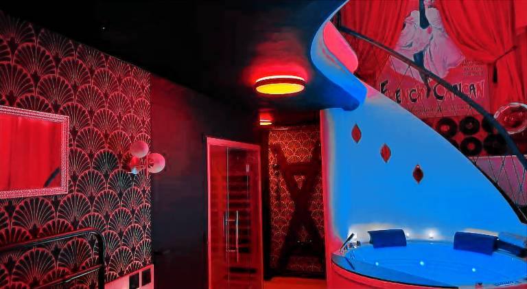 Pleasant holiday apartment with hot tub & sauna | Pets allowed — photo 2