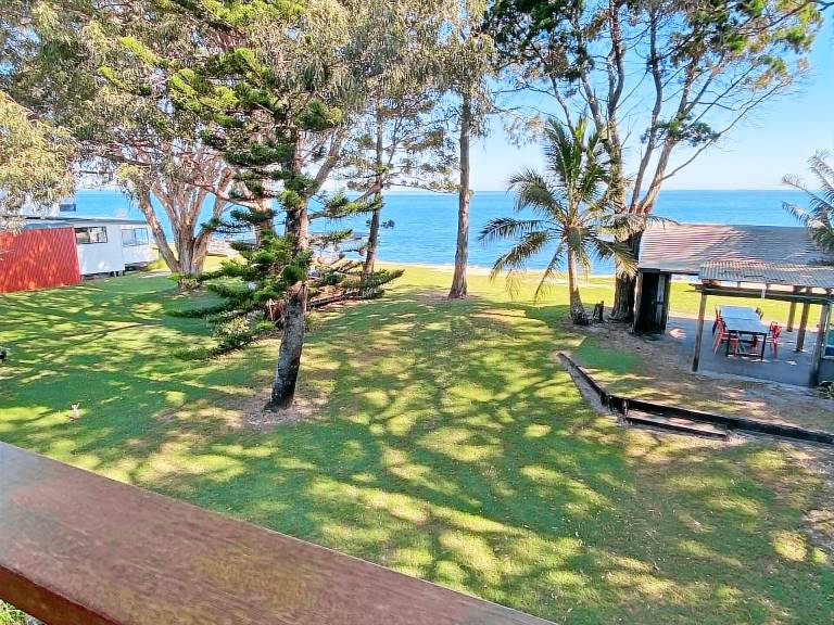 House Amity Point