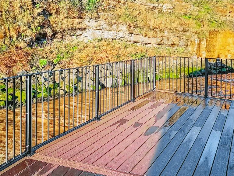 Child-friendly nice cottage with patio | Pets allowed — photo 2
