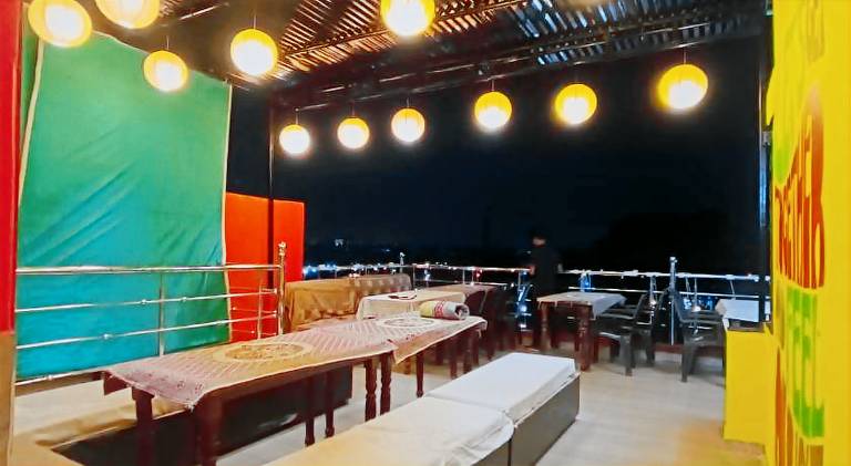 Friends Guest House and Hostel — photo 2