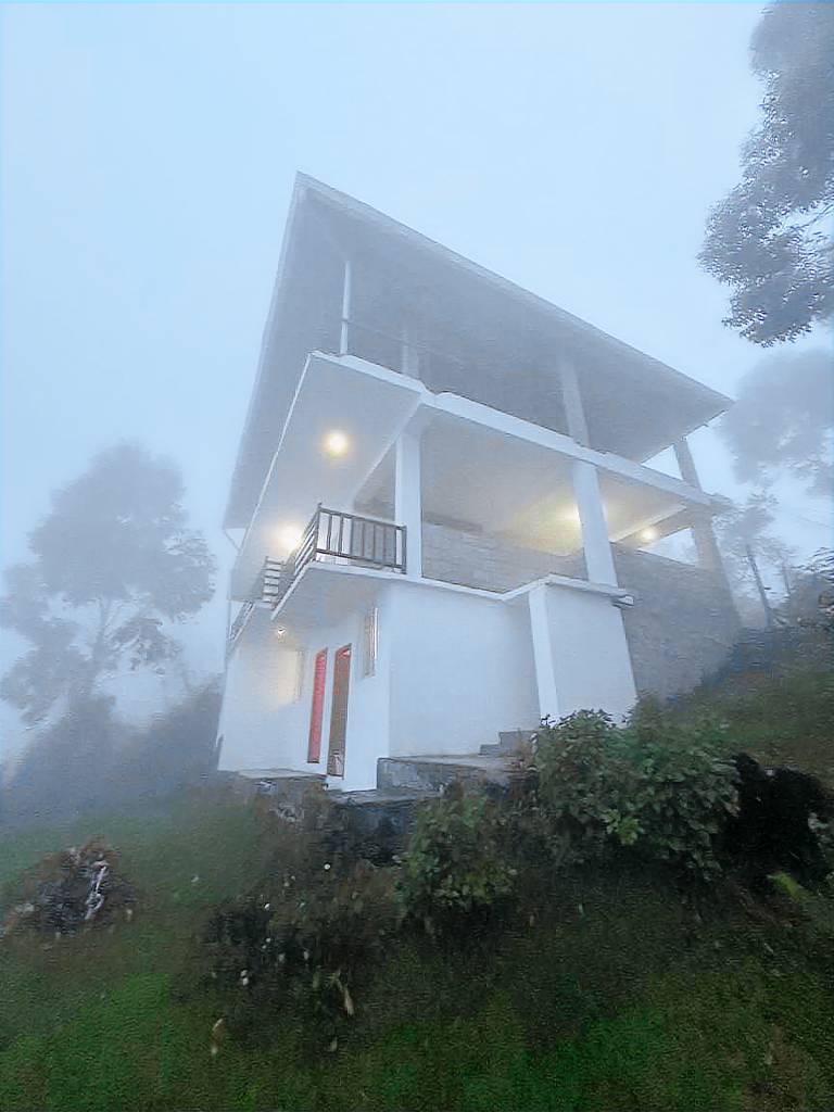 The view kodai — photo 5