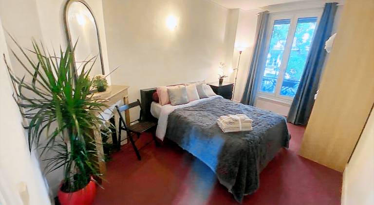 Apartment | Pet-friendly in Montrouge