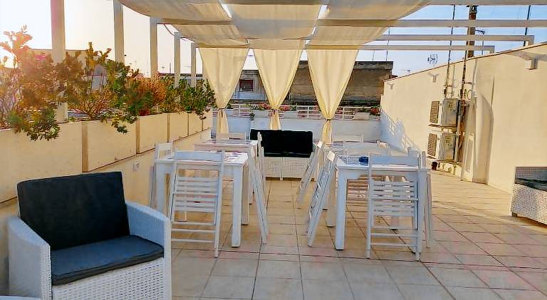 TRANI LA GRAZIA b&b — photo 2