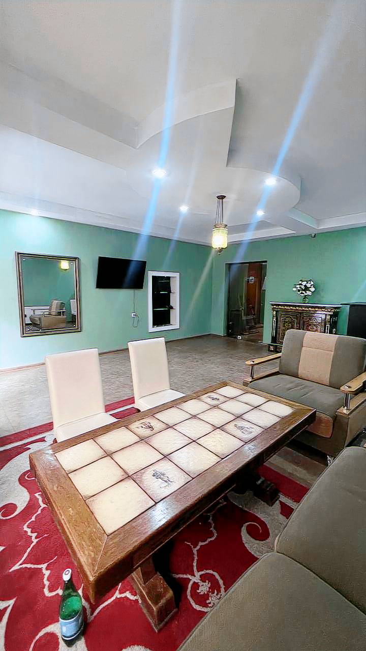 Old Street Tbilisi Hotel — photo 4