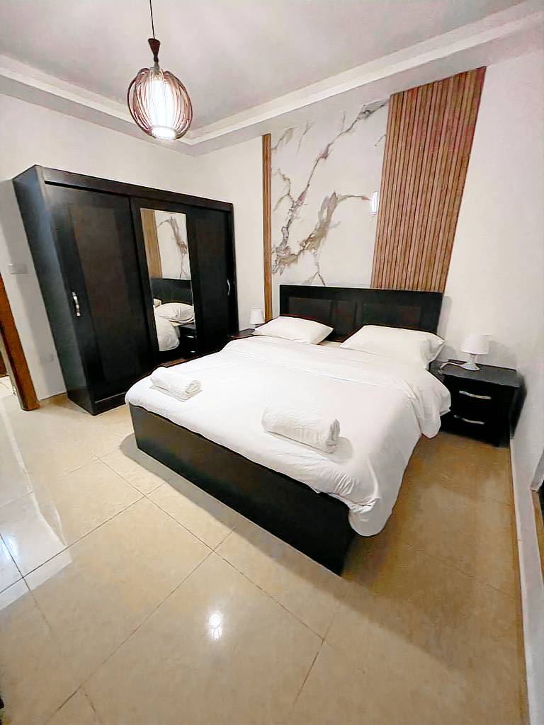 Rental apartment with 1 room for 2 persons — photo 2