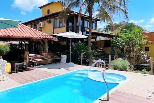 Casa  Barra de Guaratiba