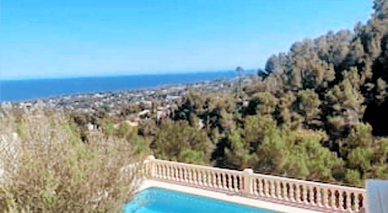Apartment with garden, terrace & barbeque | Perfect for remote work | Pets are welcome in Mora