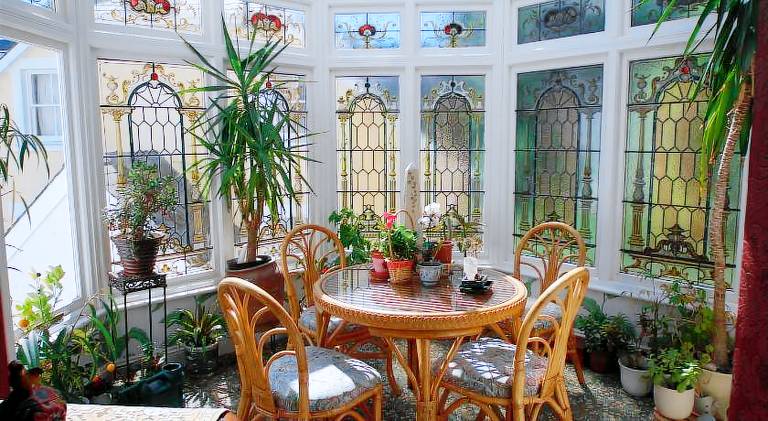 Headlands hotel — photo 4