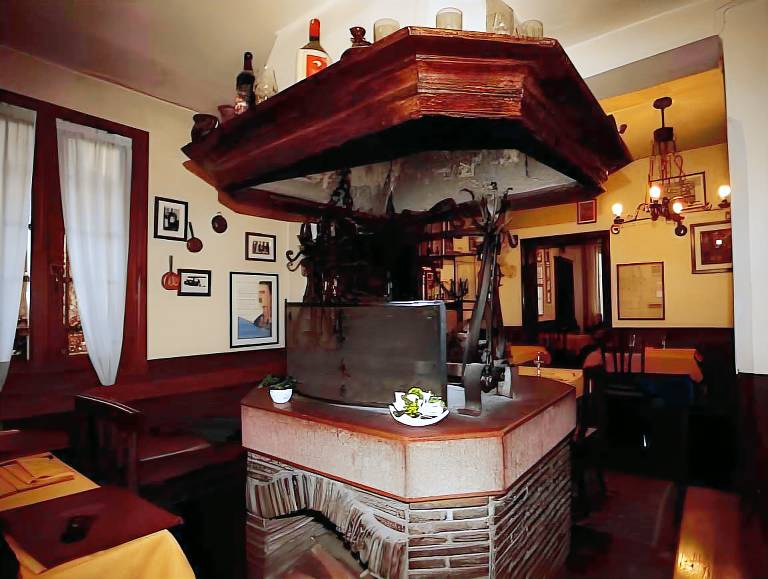 Albergo La Bersagliera — photo 4