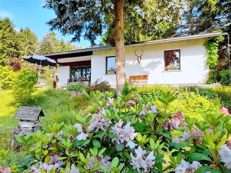 Ferienhaus Bad Elster