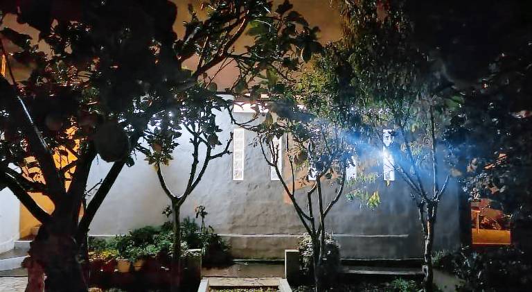 Holiday apartment with yard, patio & grill | Dogs allowed — photo 2