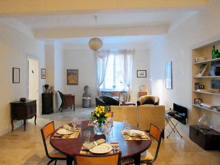Appartement L'Isle-sur-la-Sorgue