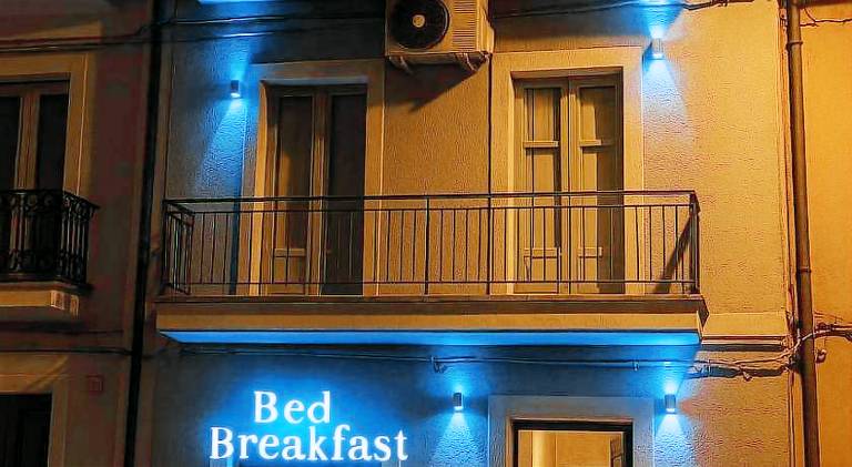 B&B L Amarti