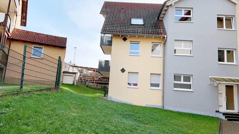 Ferienwohnung  Alzenau