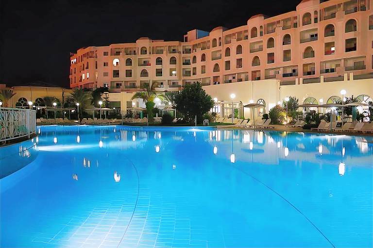 El Mouradi Hammamet — photo 3