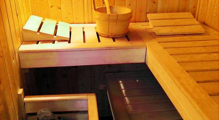 Vacation home with 2 rooms for 6 persons — photo 2