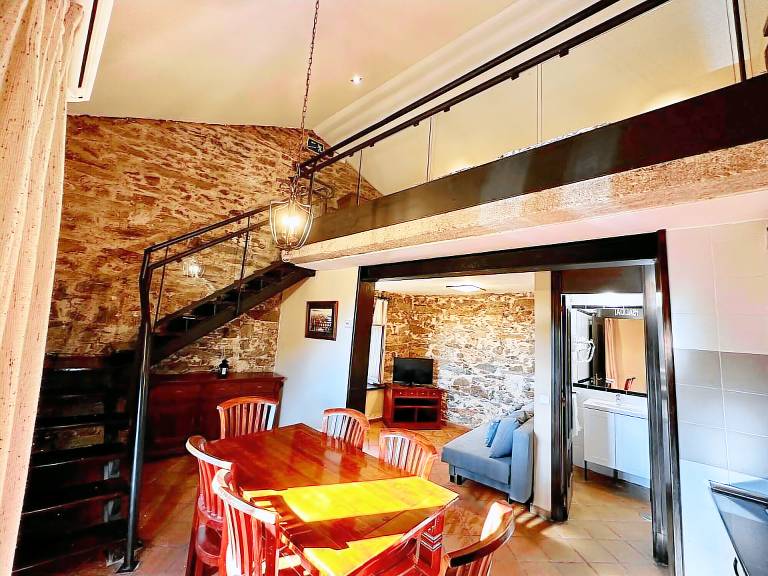 Apartamento La Cabrera