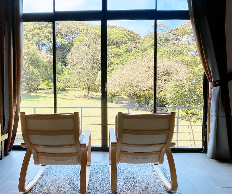 Casa Monteverde